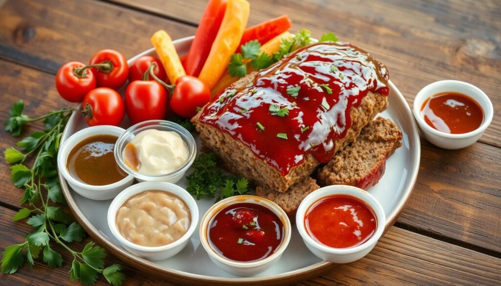 Meatloaf Sauce Recipe: 5 Best Homemade Toppings for 2025