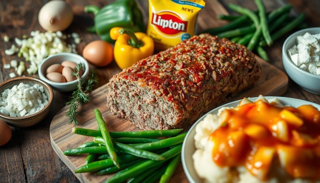 meatloaf recipe