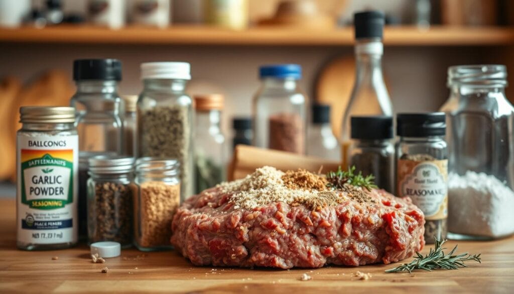 Best Seasoning for Meatloaf Techniques