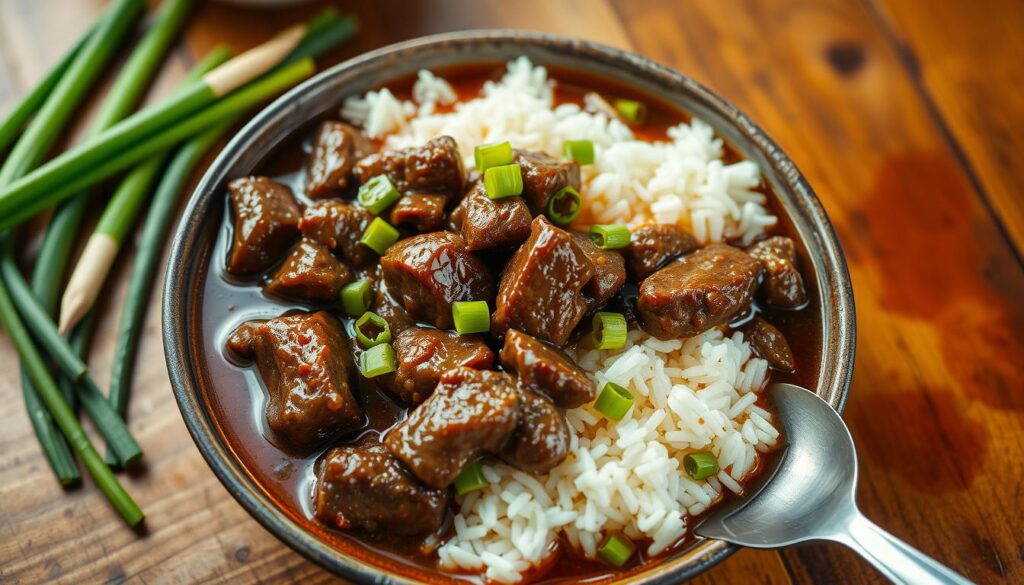 beef pares recipe