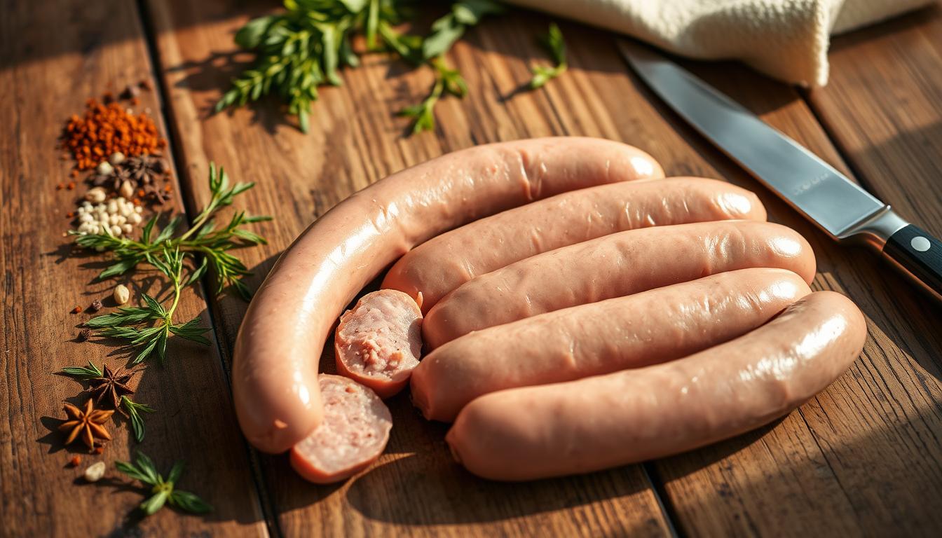 lamb sausage recipes